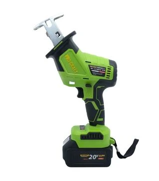 Пила сабельная аккумуляторная Procraft PSS-36 без АКБ и ЗУ (030363)