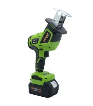 Пила сабельная аккумуляторная Procraft PSS-36 без АКБ и ЗУ (030363)