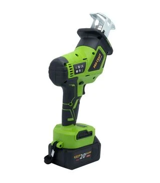 Пила сабельная аккумуляторная Procraft PSS-36 без АКБ и ЗУ (030363)