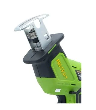 Пила сабельная аккумуляторная Procraft PSS-36 без АКБ и ЗУ (030363)