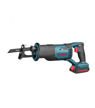 Пила сабельная аккумуляторная Ronix (8621)