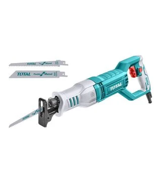 Пила сабельная TOTAL TS100806, 750 Вт (TS100806)
