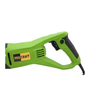 Пила шабельна ProCraft PSS-1600, 800 Вт (016004)