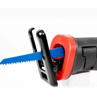 Пила сабельная аккумуляторная HECHT 1510, без АКБ и ЗП