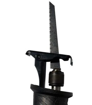 Пила шабельна HECHT 1575, 1050 Вт