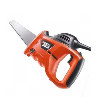 Пила сабельная BLACK+DECKER KS880EC, 400 Вт