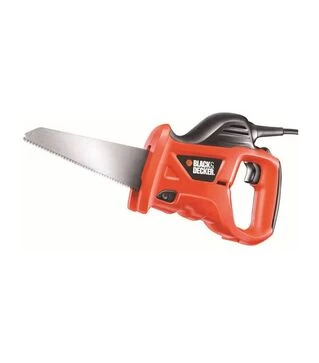 Пила сабельная BLACK+DECKER KS880EC, 400 Вт