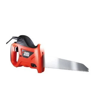 Пила сабельная BLACK+DECKER KS880EC, 400 Вт