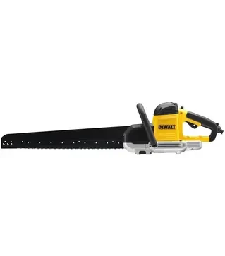 Пила-алігатор DeWALT DWE398