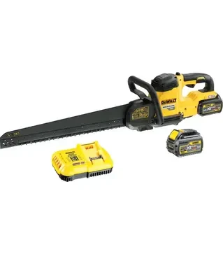 Пила-аллигатор DeWALT DCS398T2