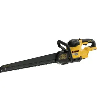 Пила-алігатор DeWALT DCS397N