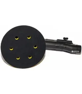 Вибрационная шлифмашина Mighty Seven QB-58502