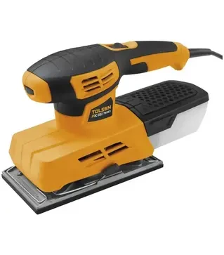 Вібраційна шліфмашина Tolsen Т-220 (79563)