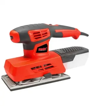 Вібраційна шліфмашина Hecht 1767