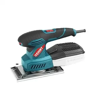 Вібраційна шліфмашина Зенит ЗВШ-300 (849174)