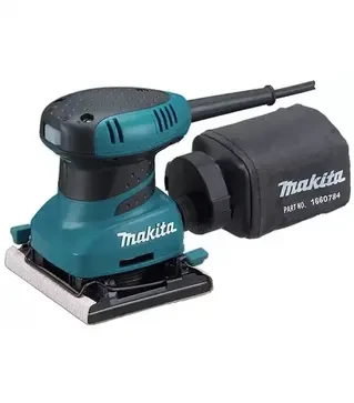 Вібраційна шліфмашина Makita BO4556