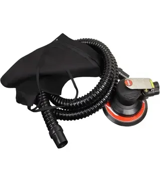 Вібраційна шліфмашина Suntech SM-65-6133B