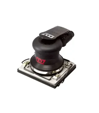 Вибрационная шлифмашина Mighty Seven QB-48111