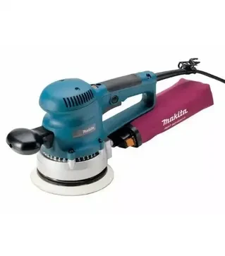 Вібраційна шліфмашина Makita BO6030