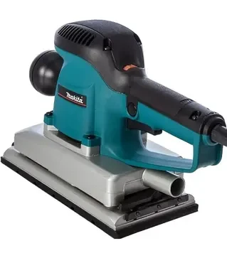 Вібраційна шліфмашина Makita BO4900V