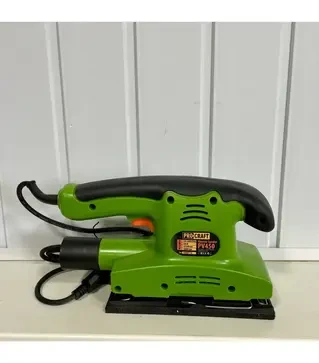 Вібраційна шліфмашина ProCraft PV-450