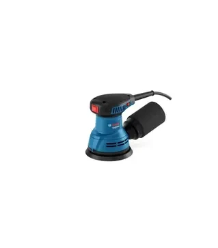 Вибрационная шлифмашина Bosch GEX 125 (06013A8020)