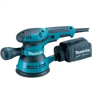 Вібраційна шліфмашина Makita BO5041