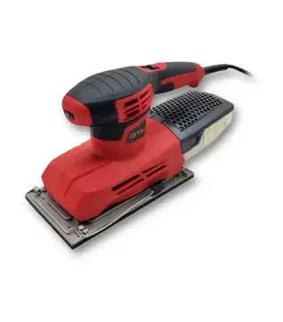 Вібраційна шліфмашина GTM S115/300E