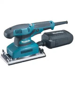 Вібраційна шліфмашина Makita BO3711