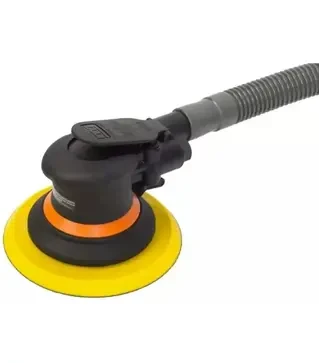 Вибрационная шлифмашина Mighty Seven QB-47612