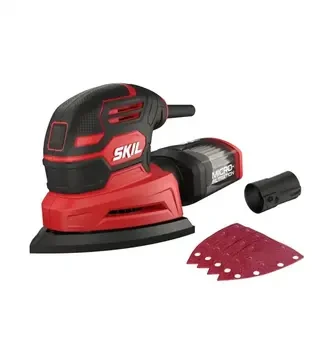 Вібраційна шліфмашина SKIL 7260 AA (SR1E7260AA)