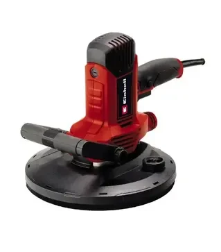 Вибрационная шлифмашина для стен Einhell TC-DWS 225 (4259945)