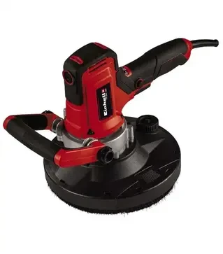 Вібраційна шліфмашина для стін Einhell TE-DW 180 (4259940)
