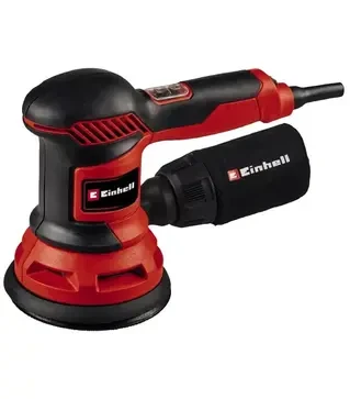 Вібраційна шліфмашина Einhell TC-RS 425 E (4462005)