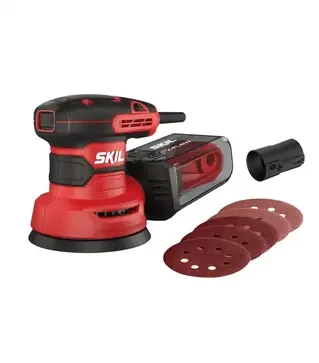 Вібраційна шліфмашина SKIL 7471 AA (SR1E7471AA)