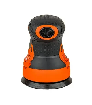 Вібраційна шліфмашина Tex.AC 350 Вт (TA-01-535)