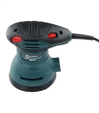 Шліфмашина ексцентрикова Сталь ЕШМ 350 Р 350Вт (50891)