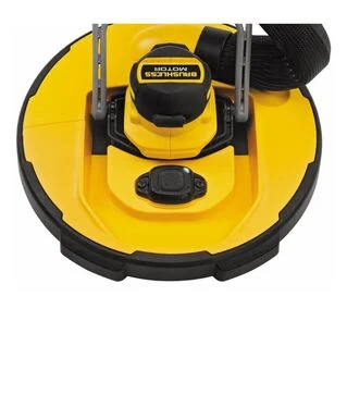 Ексцентрикова шлiфувальна машина DeWALT DCE800N без АКБ та ЗП