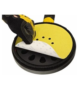 Ексцентрикова шлiфувальна машина DeWALT DCE800N без АКБ та ЗП