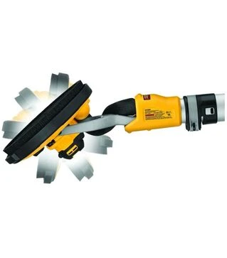 Ексцентрикова шлiфувальна машина DeWALT DCE800N без АКБ та ЗП