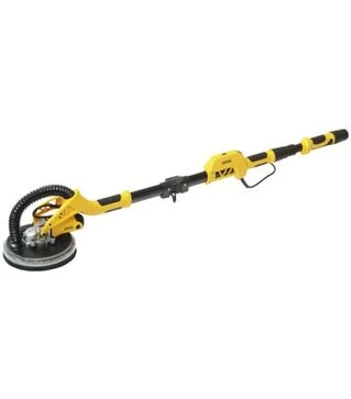 Эксцентриковая шлифмашина STANLEY FatMax SFMEE500S для стен и потолков