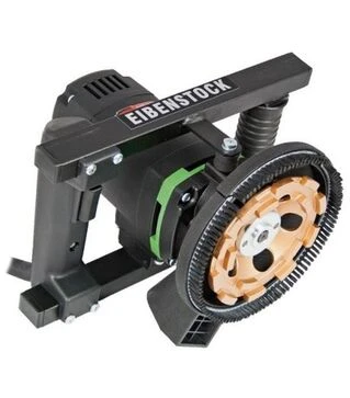 Эксцентриковая шлифмашина Eibenstock EBS125.4RO без диска для бетона (6325000)