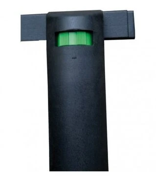 Эксцентриковая шлифмашина Eibenstock EBS125.4RO без диска для бетона (6325000)