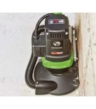 Эксцентриковая шлифмашина Eibenstock EBS180F для бетона (0634H000)