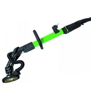 Ексцентрикова шліфмашина Eibenstock ELS125D для бетону (6231000)