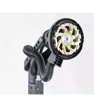 Ексцентрикова шліфмашина Eibenstock ELS125D для бетону (6231000)