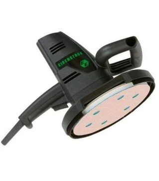 Вібраційна шліфмашина Eibenstock EWS225 для шліфування матеріалів теплоїзоляції (0620D000)