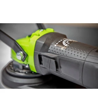 Эксцентриковая шлифмашина Eibenstock EOF100.1 (6535000)