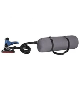 Вибрационная шлифмашина Scheppach DS200 для стен (5903802901)