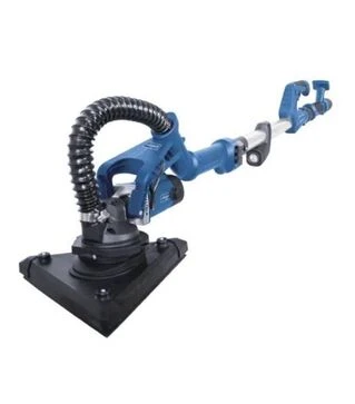 Вибрационная шлифмашина Scheppach DS930 для стен (5903805901)